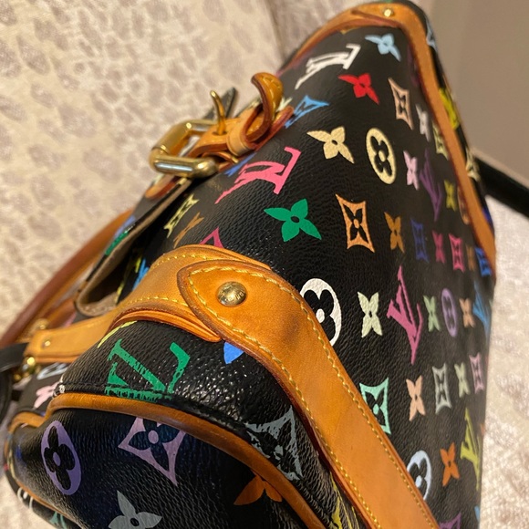 SOLD!!! ♥️❤️ Louis Vuitton Priscilla certified - Picture 7 of 16